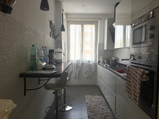 Trilocale in Affitto a Roma, 320'000&euro;, 92 m²
