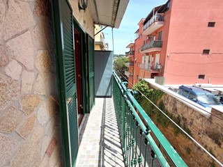 Trilocale in Vendita a Napoli, 310'000&euro;, 100 m²
