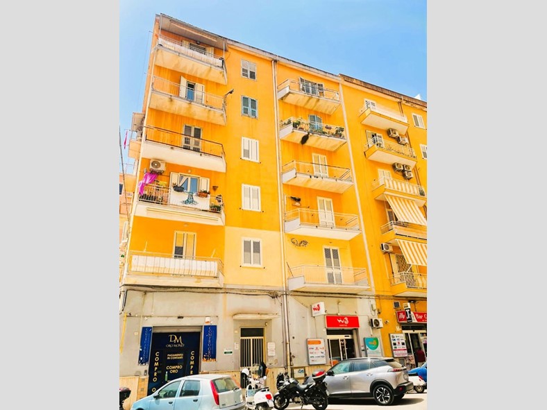 Quadrilocale in Vendita a Agrigento, 25'000&euro;, 120 m²