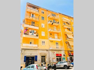 Quadrilocale in Vendita a Agrigento, 25'000&euro;, 120 m²