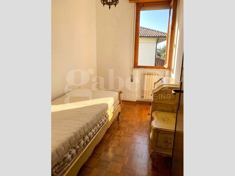 Quadrilocale in Vendita a Rovigo, 110'000&euro;, 100 m², con Box