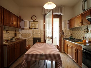 Appartamento in Vendita a Pordenone, 158'000&euro;, 146 m², con Box