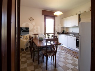 Quadrilocale in Vendita a Porcia, 160'000&euro;, 96 m², con Box