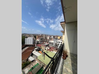 Bilocale in Vendita a Casoria, 180'000&euro;, 92 m²