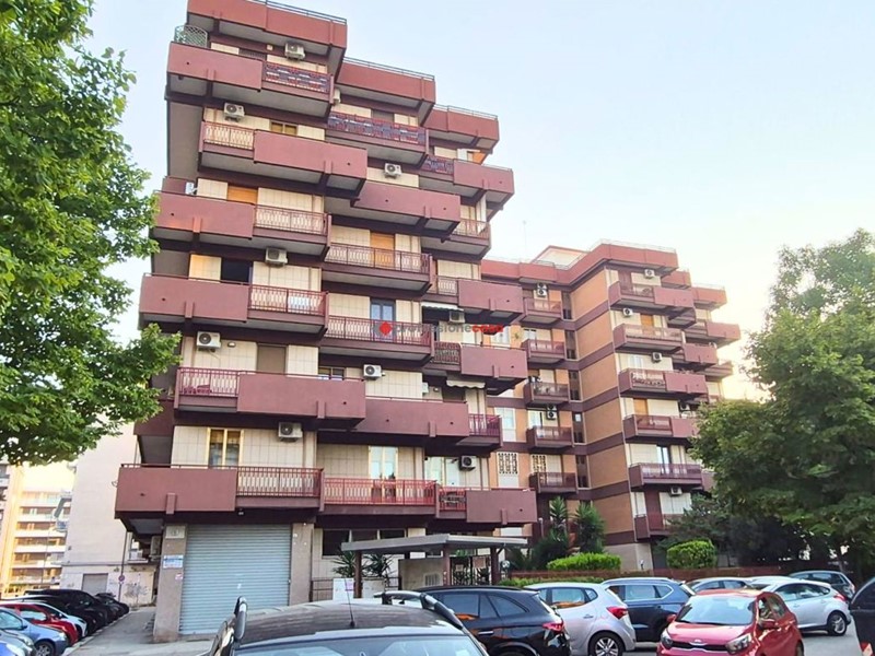 Trilocale in Vendita a Foggia, 168'000&euro;, 96 m²