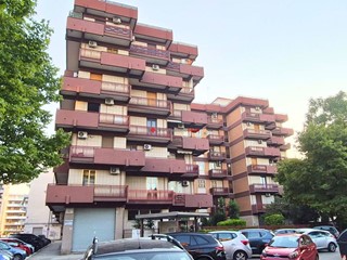 Trilocale in Vendita a Foggia, 168'000&euro;, 96 m²