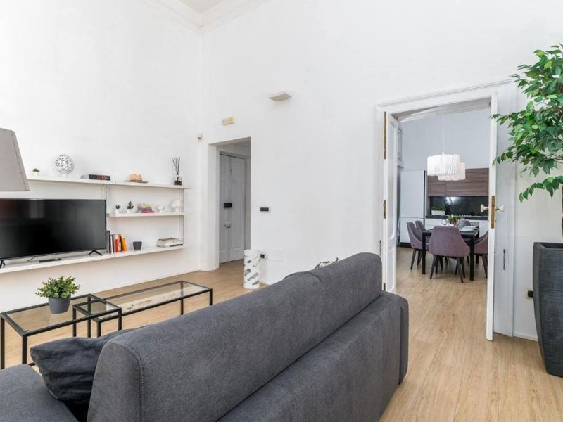 Bilocale in Affitto a Brindisi, 1'100&euro;, 100 m², arredato