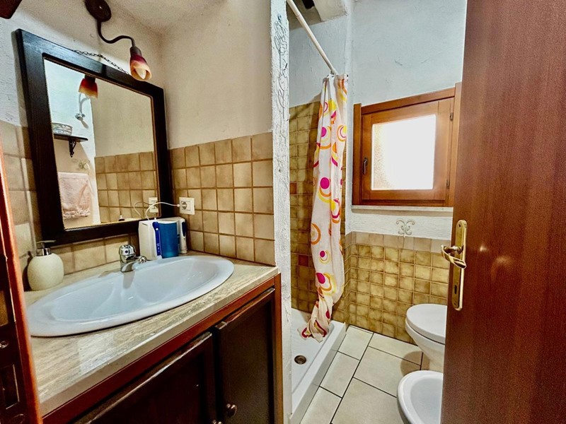 Bilocale in Vendita a Jerzu, 55'000&euro;, 60 m², arredato