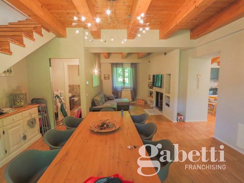 Trilocale in Vendita a Gignese, 295'000&euro;, 150 m²