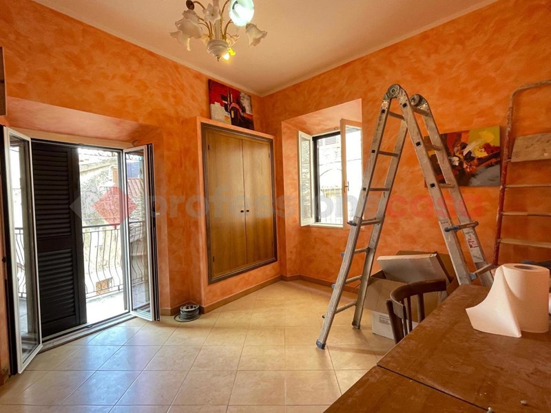 Bilocale in Vendita a Ciciliano, 21'000&euro;, 40 m²