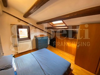 Bilocale in Affitto a Venezia, 1'000&euro;, 59 m², arredato