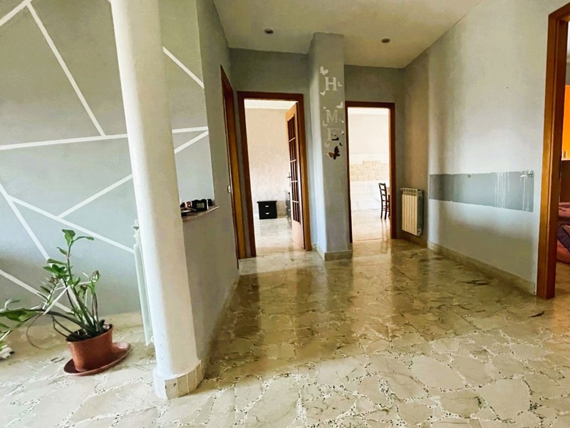 Trilocale in Affitto a Agrigento, 400&euro;, 110 m²