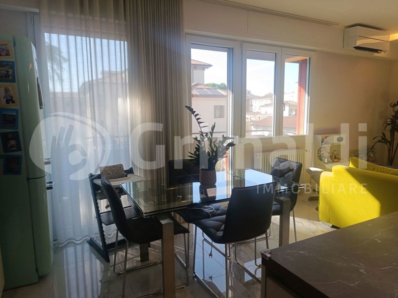 Quadrilocale in Vendita a Padova, 350'000&euro;, 107 m², con Box