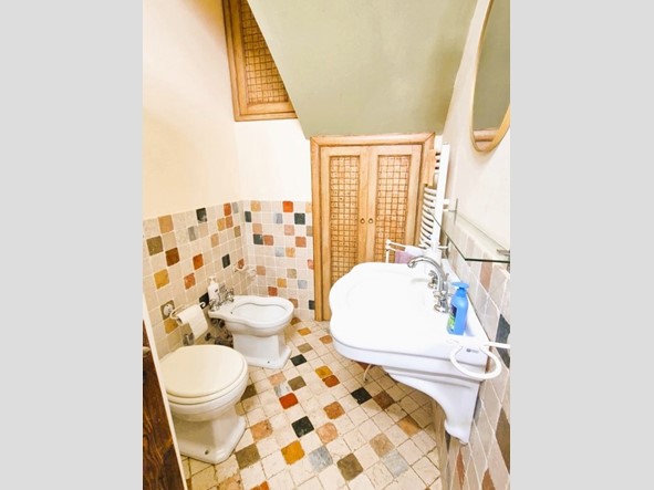 Bilocale in Vendita a Agrigento, 150'000&euro;, 70 m², arredato