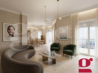 Appartamento in Vendita a Aci Castello, 315'000&euro;, 227 m², con Box