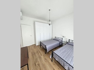 Quadrilocale in Affitto a Verona, 1'100&euro;, 110 m², arredato