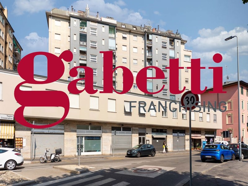 Trilocale in Vendita a Milano, 295'000&euro;, 75 m²