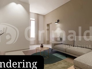 Bilocale in Vendita a Trani, 210'000&euro;, 75 m²