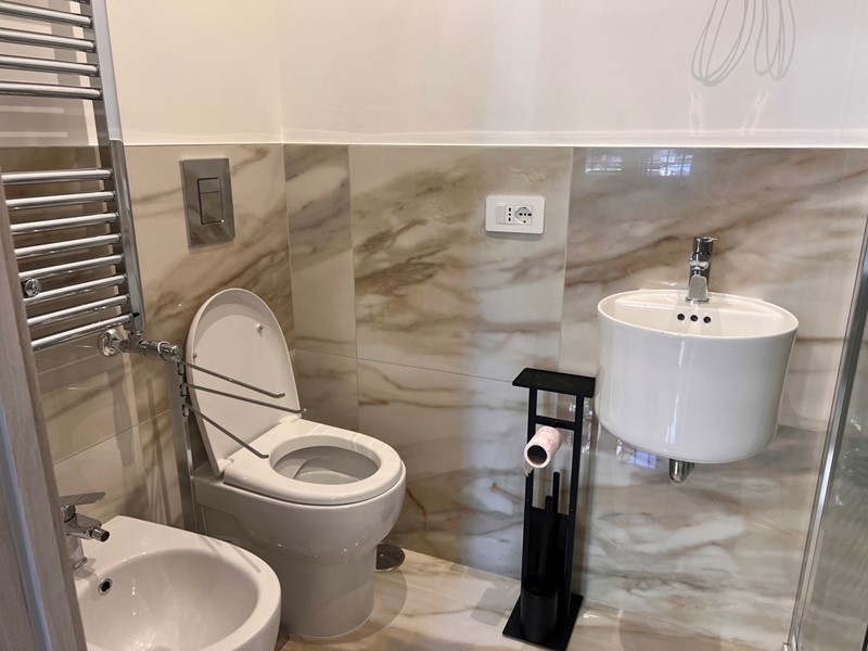 Monolocale in Affitto a Roma, 850&euro;, 12 m², arredato