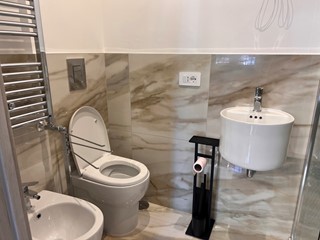 Monolocale in Affitto a Roma, 850&euro;, 12 m², arredato