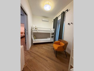 Trilocale in Affitto a Roma, 1'650&euro;, 65 m², arredato