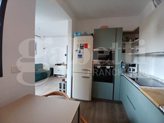 Bilocale in Affitto a Milano, 1'150&euro;, 55 m², arredato