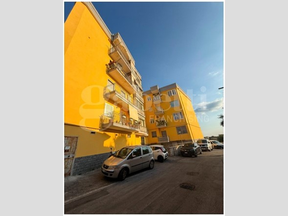Appartamento in Vendita a Massa di Somma, 165'000&euro;, 78 m²