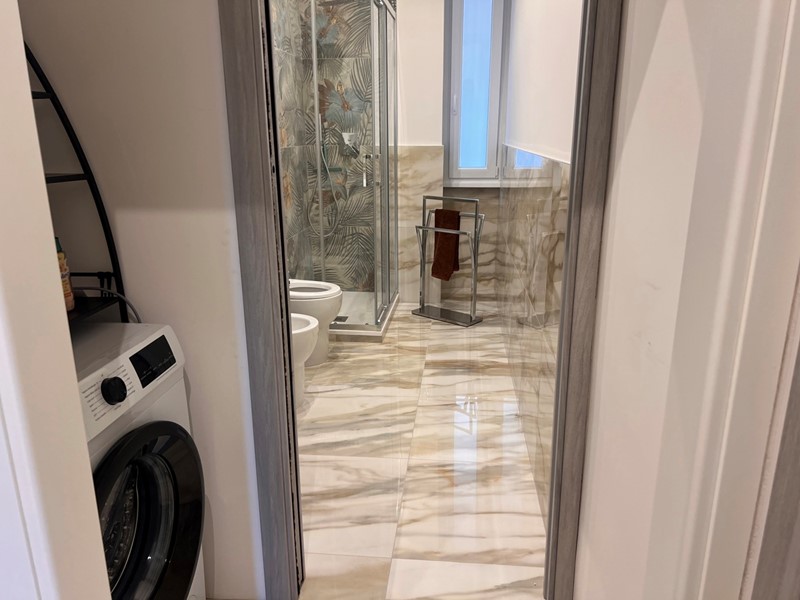 Monolocale in Affitto a Roma, 700&euro;, 10 m², arredato