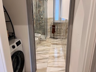 Monolocale in Affitto a Roma, 700&euro;, 10 m², arredato