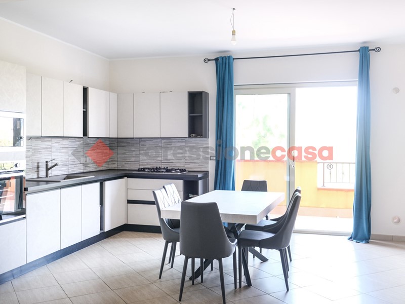 Trilocale in Vendita a Pace del Mela, 115'000&euro;, 143 m²