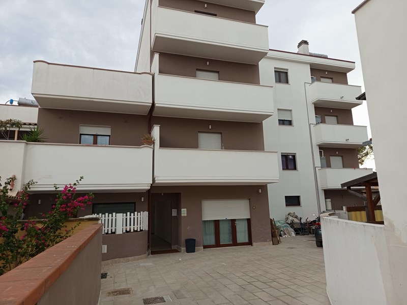 Quadrilocale in Vendita a Chieti, zona chieti scalo centro, 220'000&euro;, 135 m², arredato