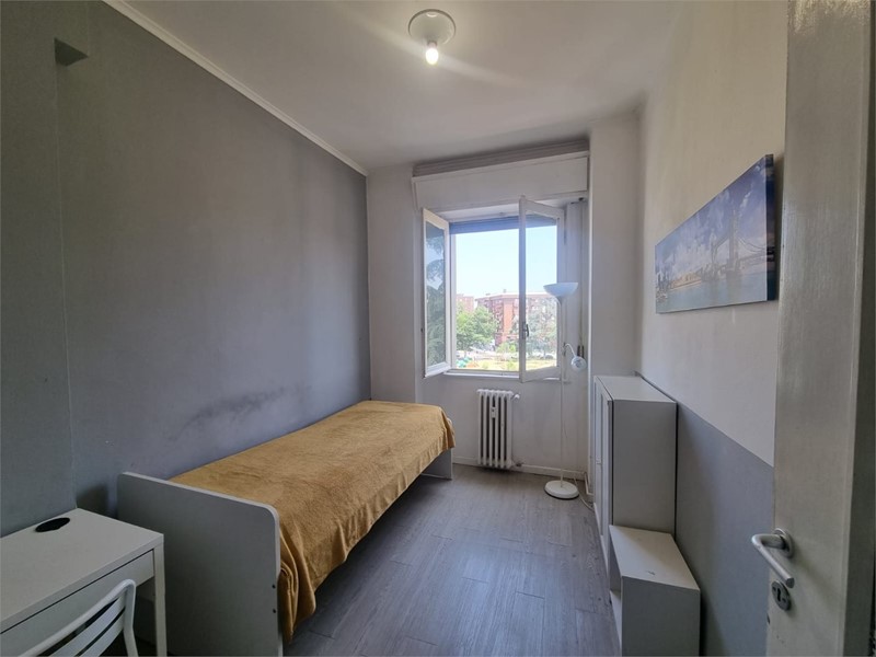 Quadrilocale in Affitto a Milano, 600&euro;, 12 m²