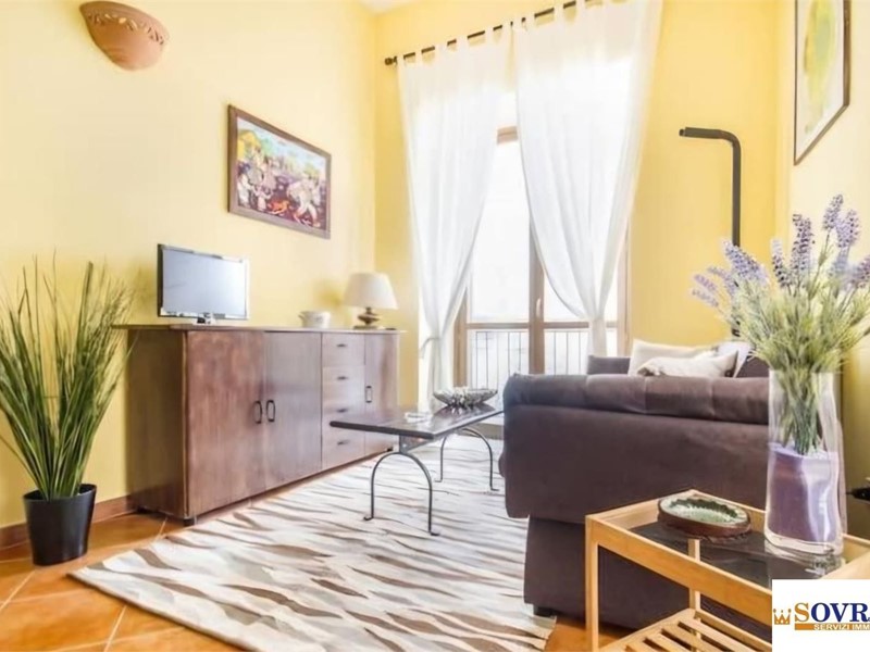 Bilocale in Vendita a Palermo, 150'000&euro;, 57 m²