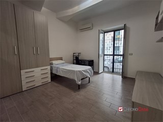 Quadrilocale in Affitto a Messina, 290&euro;, 12 m²