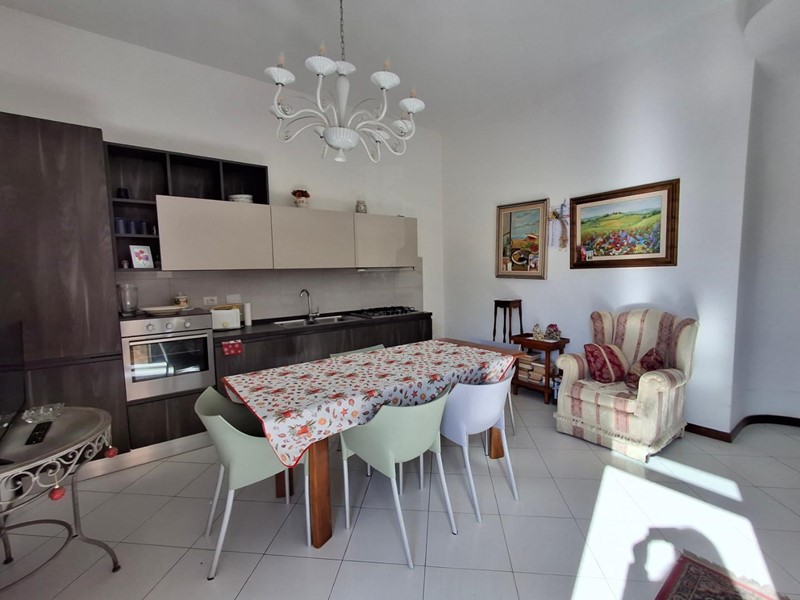 Bilocale in Vendita a Capraia e Limite, 180'000&euro;, 50 m²