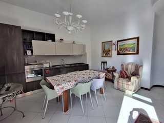 Bilocale in Vendita a Capraia e Limite, 180'000&euro;, 50 m²