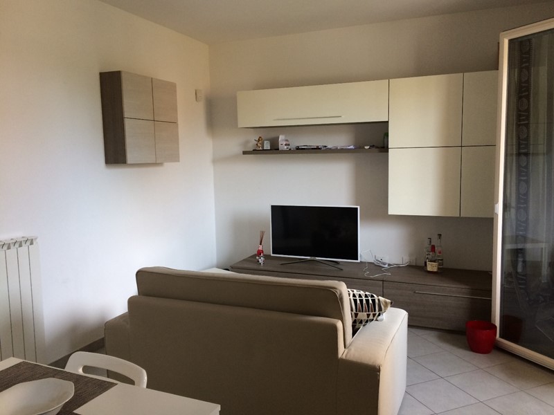 Bilocale in Vendita a Cascina, zona San Prospero Navacchio, 150'000&euro;, 50 m², arredato