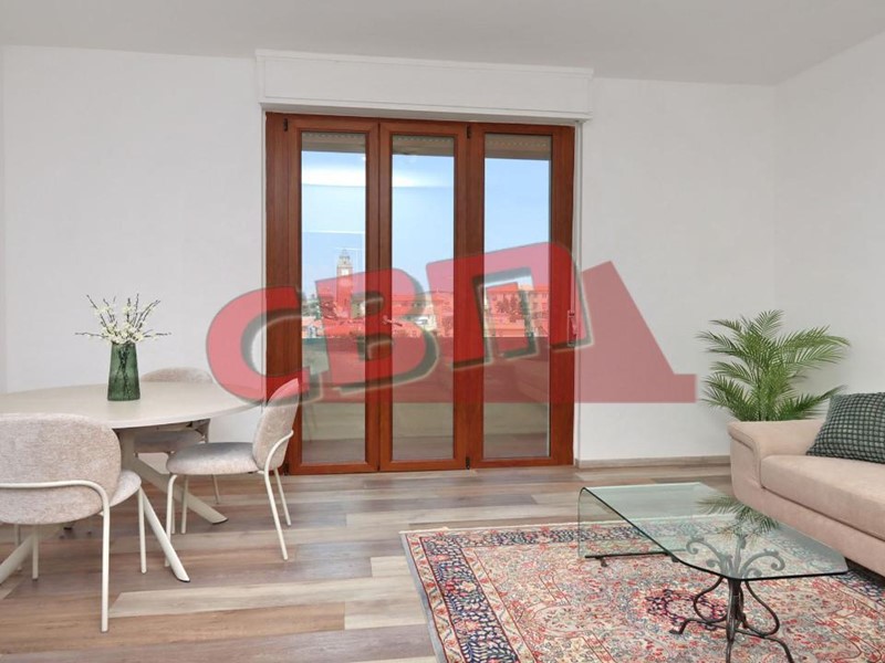 Quadrilocale in Vendita a Livorno, 258'000&euro;, 100 m²