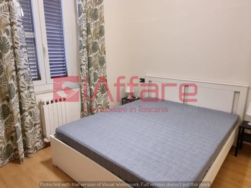 Monolocale in Affitto a Pontedera, 350&euro;, 18 m², arredato