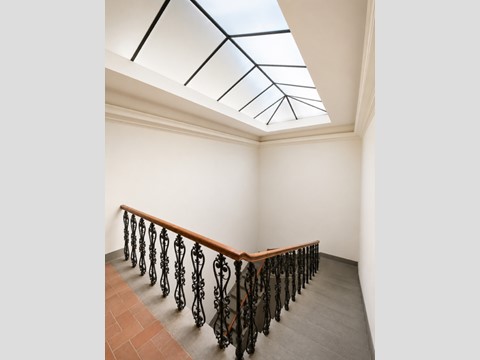 Attico in Vendita a Lucca, 310'000&euro;, 96 m²