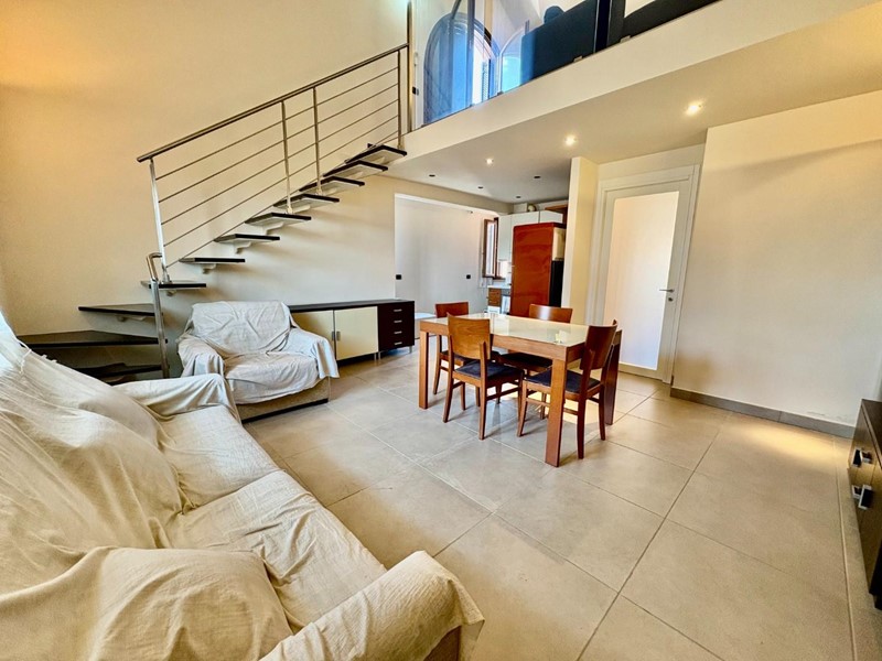Trilocale in Vendita a Montaione, 185'000&euro;, 80 m², con Box