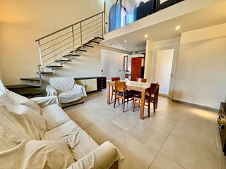 Trilocale in Vendita a Montaione, 185'000&euro;, 80 m², con Box