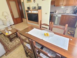 Trilocale in Vendita a Pietrasanta, 260'000&euro;, 55 m², arredato