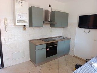 Bilocale in Affitto a Calcinaia, zona Fornacette, 600&euro;, 50 m², arredato