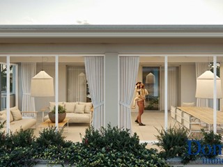 Attico in Vendita a Massa, zona Marina di Massa, 675'000&euro;, 150 m²