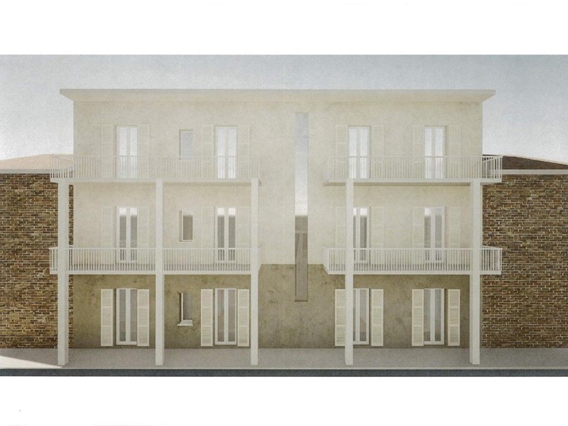 Quadrilocale in Vendita a Poggibonsi, 225'000&euro;, 76 m²