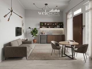 Bilocale in Vendita a Signa, 189'000&euro;, 63 m²