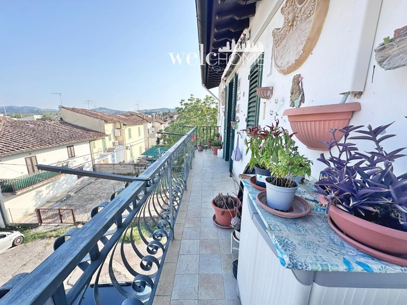 Quadrilocale in Vendita a Signa, 220'000&euro;, 86 m²