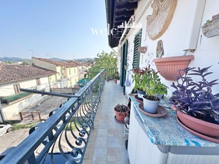Quadrilocale in Vendita a Signa, 220'000&euro;, 86 m²
