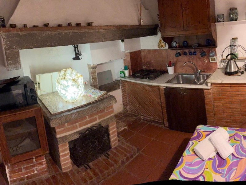 Monolocale in Affitto a Pisa, 700&euro;, 35 m², arredato